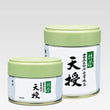 小山園の抹茶天授