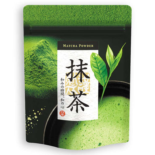 宇治抹茶