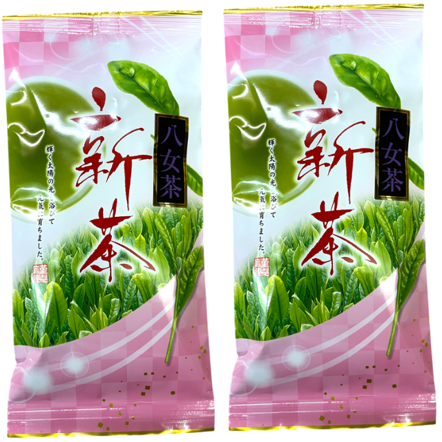 momo(八女茶農家直売)新茶様 八女茶農家の新茶直売・通販｜茶ノ時