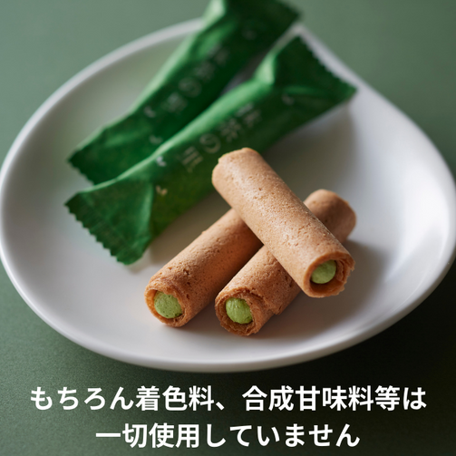 着色料、合成甘味料ナシ