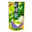 抹茶仕立て 緑茶ティーバッグ 4g×20パック入り