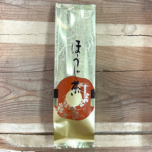 かりがねほうじ茶