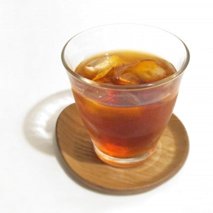 黒烏龍茶