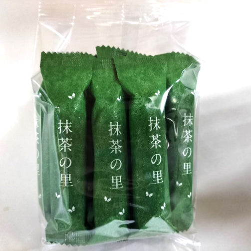 抹茶の里12本入り