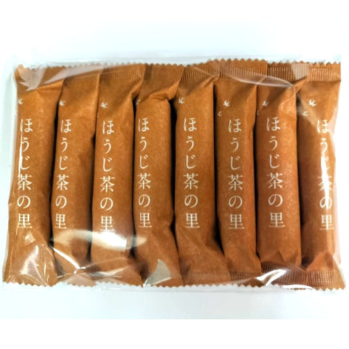 ほうじ茶の里