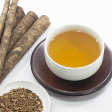 ごぼう茶(牛蒡茶)