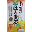 国産はと麦茶