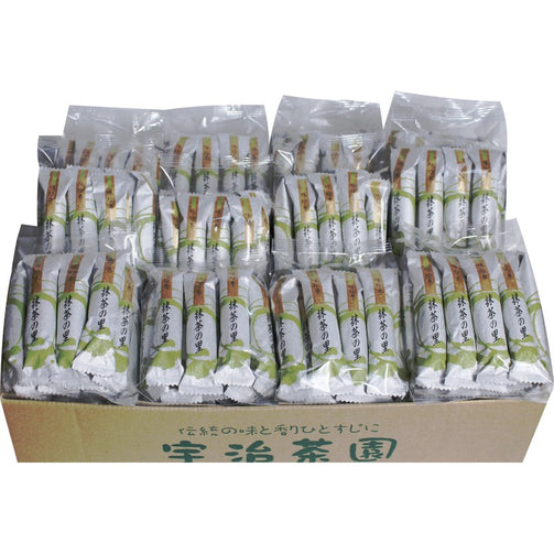 抹茶クリームロール 抹茶の里ケース販売