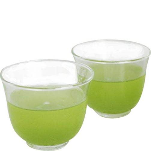粉末緑茶