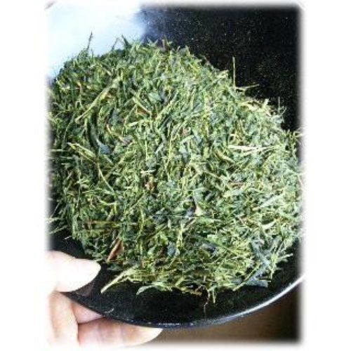 紅ふうき緑茶