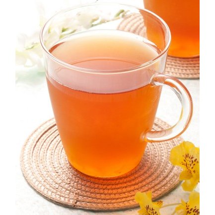 黒豆茶