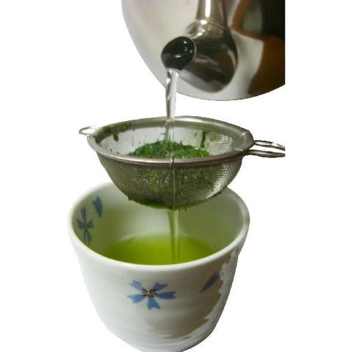 茶こし