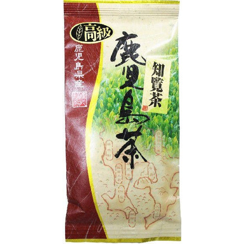 鹿児島茶(知覧茶)