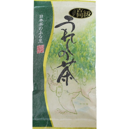 嬉野(うれしの)茶