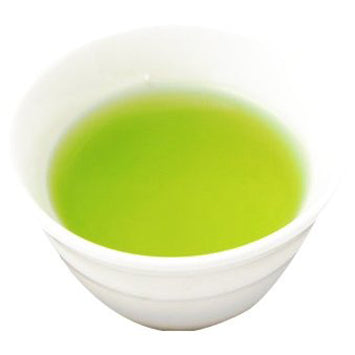 特上煎茶