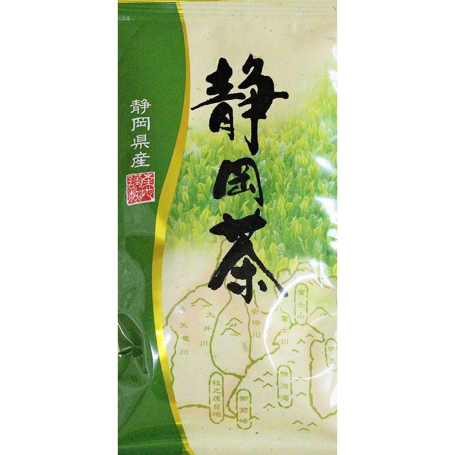 産地厳選 緑茶4種セット「静岡掛川・八女・嬉野・知覧」 – お茶の通販