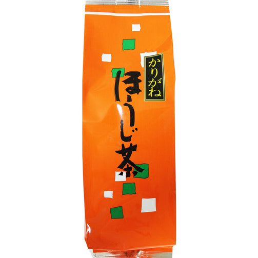 特上かりがねほうじ茶