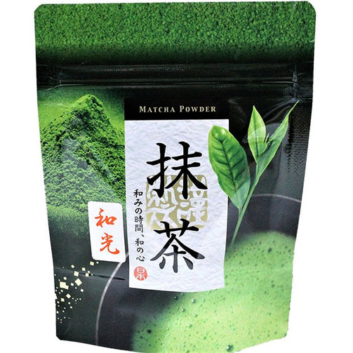宇治抹茶 和光(わこう)