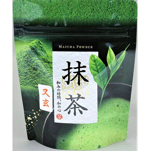 宇治抹茶 又玄(ゆうげん)