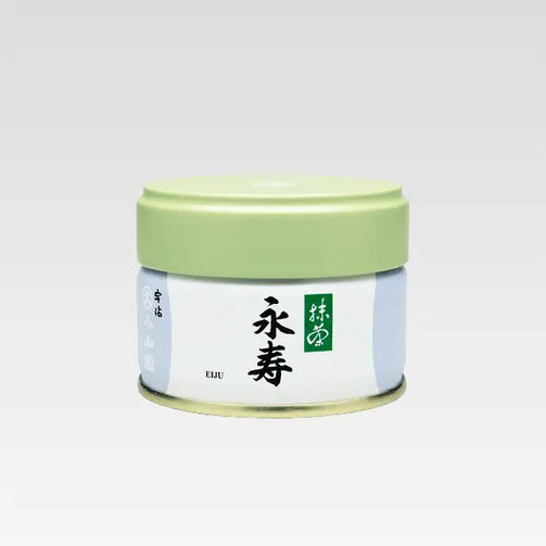 小山園永寿20g缶