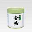 丸久小山園の抹茶金輪