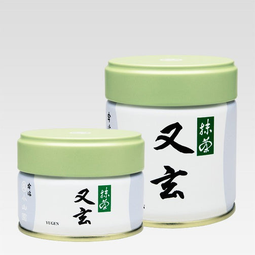 丸久小山園 又玄（ゆうげん） 宇治抹茶 – お茶の通販なら美味探求 お茶の里
